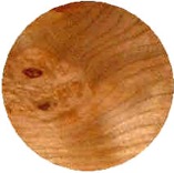 clustered cherry