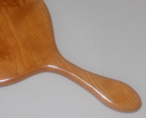 standard handle hand mirror